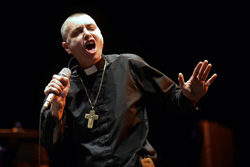Sinéad O'Connor: El verdadero significado de "Nothing Compares 2 U"