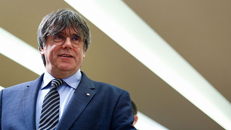 El juez Llarena no resolverá sobre la euroorden de Puigdemont hasta que se pronuncie la Justicia europea