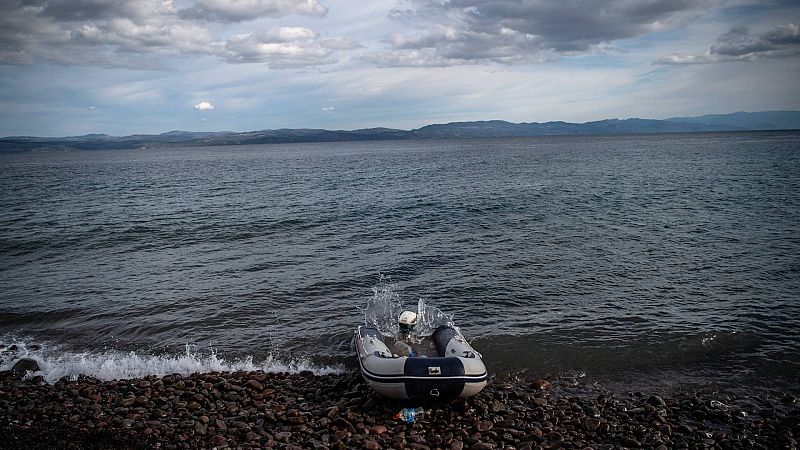 La Defensora del Pueblo de la UE investiga la responsabilidad de Frontex en el naufragio de Grecia