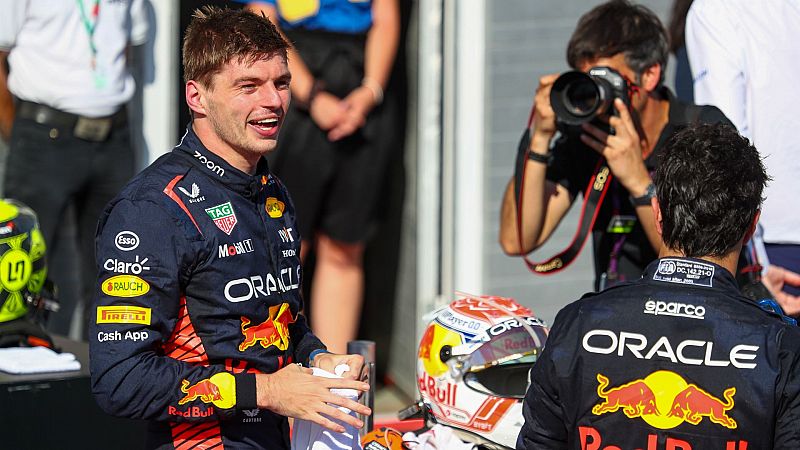 La F1 se despide antes de las vacaciones en Spa, donde Verstappen busca la 10ª y Alonso celebra sus 42