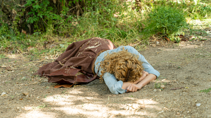 ¡Jana tiene un accidente con Abel! Ya disponibles los capítulos de 'La Promesa' del 31 de julio al 4 de agosto