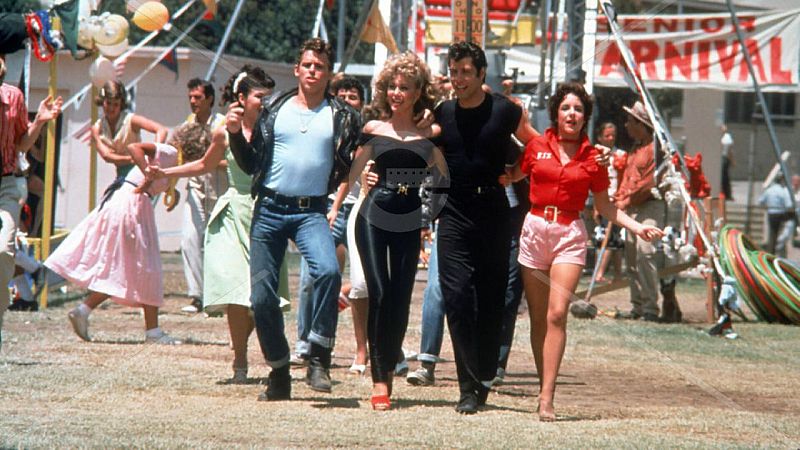 'Grease': Qué pasó con sus protagonistas después del pelotazo que pegaron