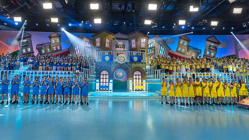 Grand Prix: Brion y Yepes, pueblos protagonistas del segundo programa