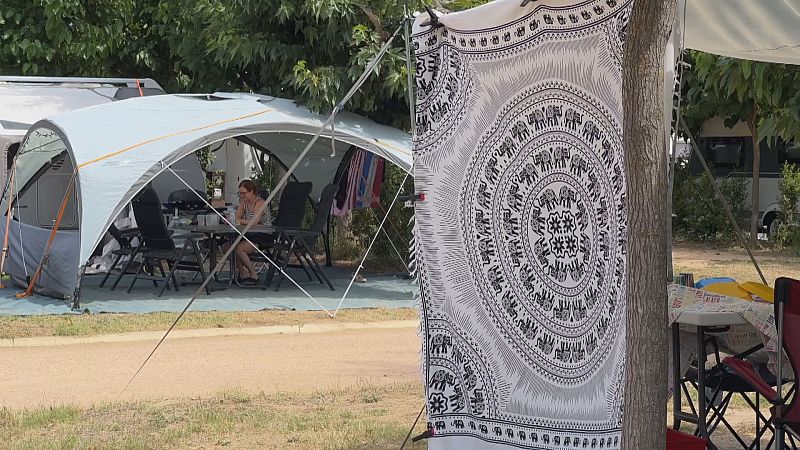 Un bon agost turístic, però encara no de rècord