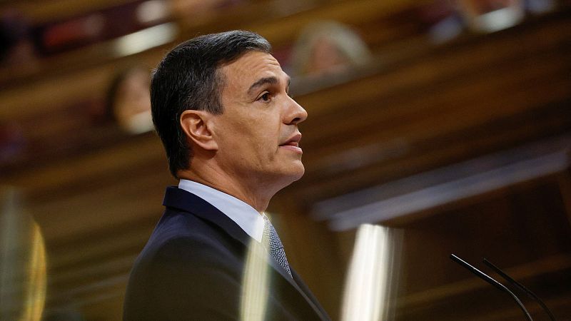 Es complica la investidura de Pedro Sánchez