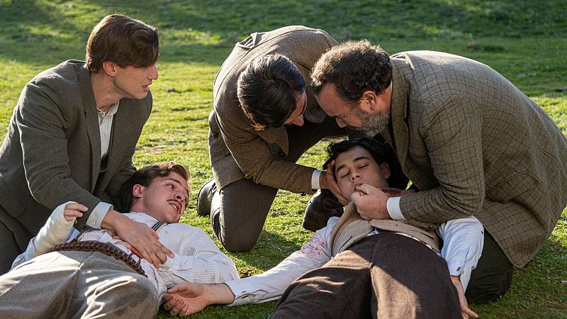 ¿Quién ha muerto en 'La Promesa'? Todos los asesinatos de la serie