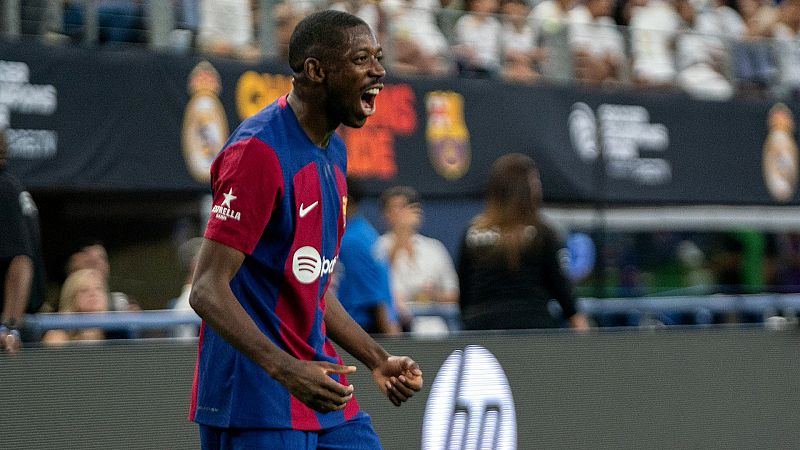 La posible salida de Dembélé al PSG: ¿uno de los fichajes más ruinosos del Barça?