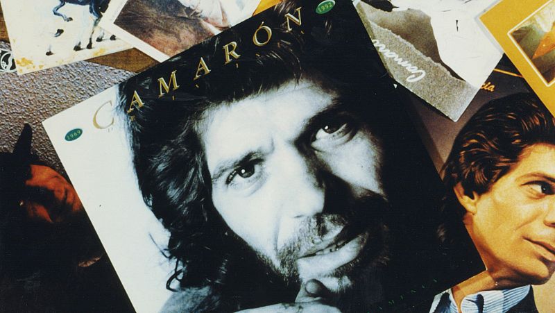 'Lazos de sangre' muestra el lado más íntimo de Camarón de la Isla