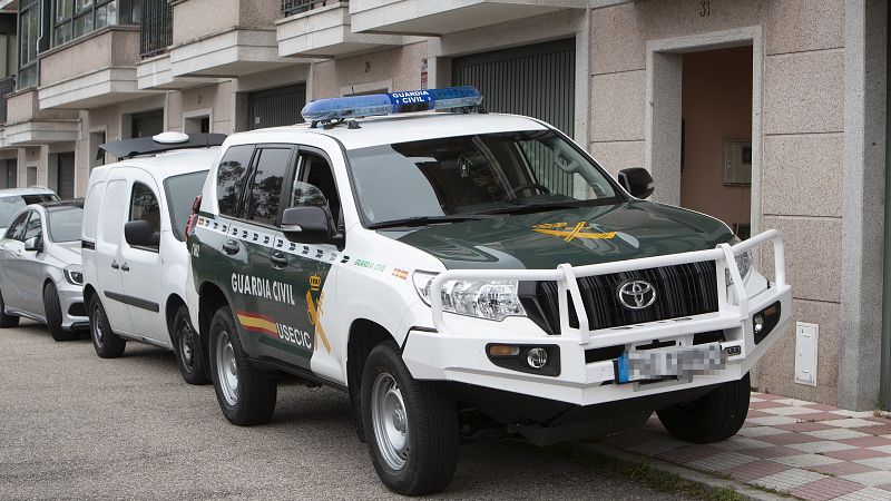 Asesinada una mujer de 22 años en Utrera en un posible caso de violencia machista