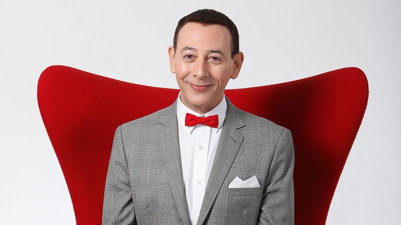 Muere Paul Reubens, actor que interpretó a Pee-Wee Herman, a los 70 años de edad