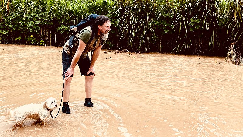 Juan y Migas, el programa de viajes y aventuras que no te puedes perder