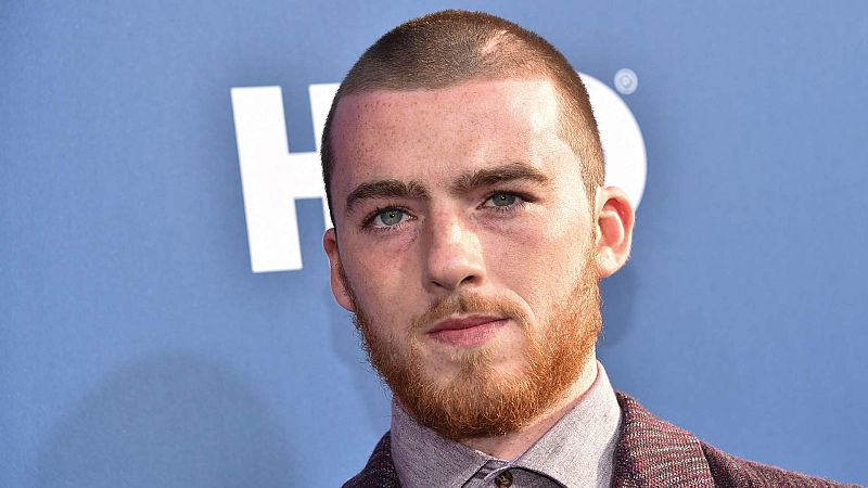 Muere Angus Cloud, actor de la serie 'Euphoria', a los 25 años