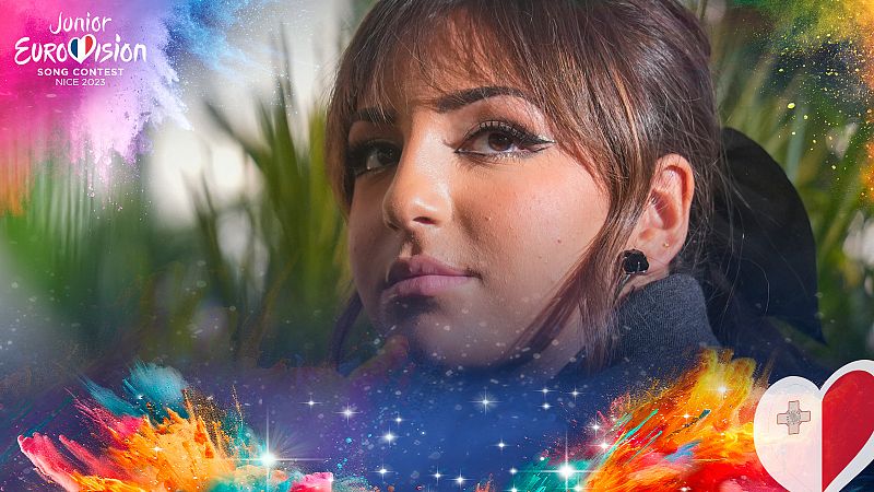 Yulan Law representará a Malta con "Stronger" en Eurovisión Junior 2023