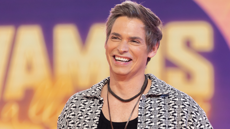 'Colgando en tus manos': a qué tres cantantes se la ofrecieron antes que a Marta Sánchez