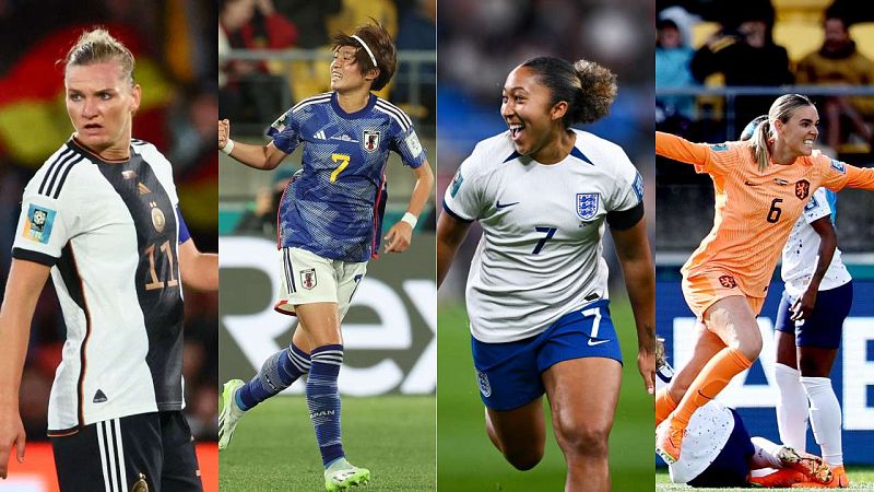 Así será la celebración de España por la Copa Mundial de fútbol femenino  2023: horario, recorrido y actuaciones