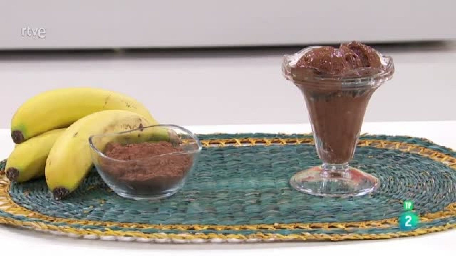 Helados caseros saludables con pocos ingredientes - Saber vivir | Ver