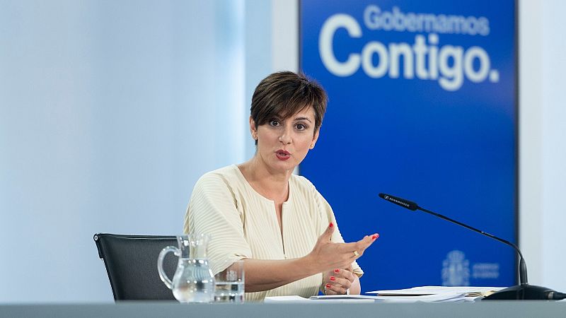 La Junta Electoral multa a Rodr�guez con 4.700 euros por vulnerar la neutralidad en periodo electoral desde Moncloa