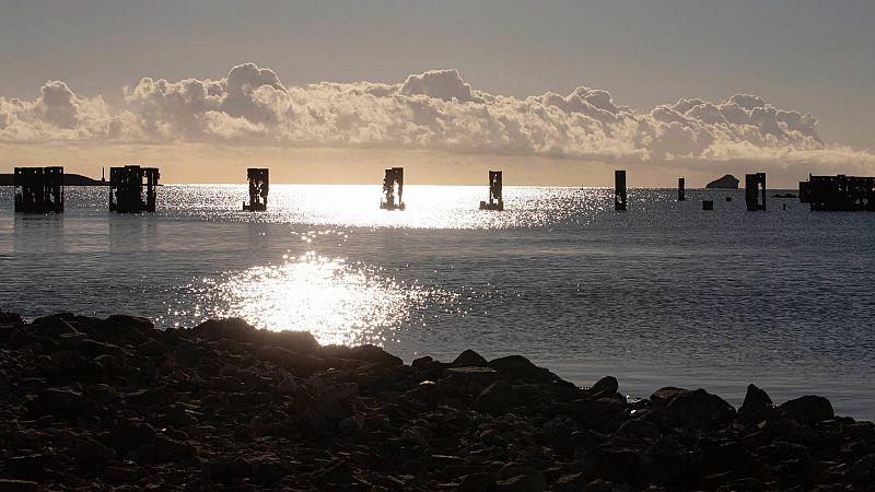 El Gobierno murciano aprueba el decreto-ley que prorroga la moratoria urbanística en el entorno del Mar Menor