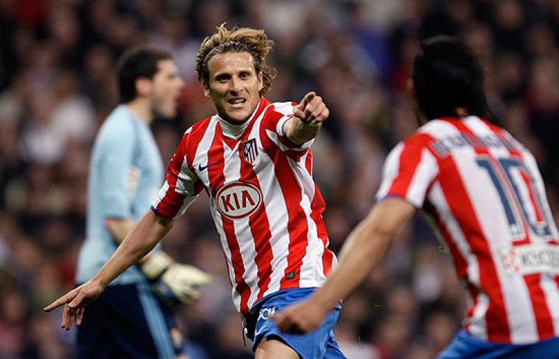 El Atlético perdona demasiado al Madrid