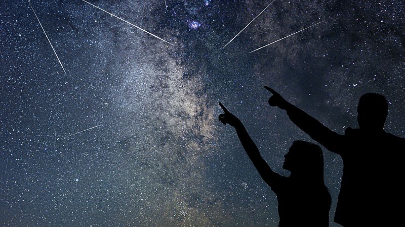 Perseidas 2023: cómo disfrutar de la lluvia de estrellas más esperada del verano