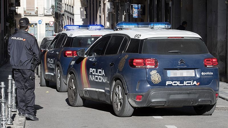Ingresan en prisión dos policías locales de Marbella acusados de agresión sexual a dos jóvenes