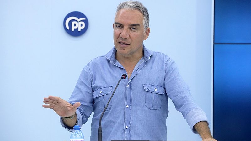 El PP cree que el apoyo sin condiciones de Vox "cambia las reglas del juego" y trabajan para sumar a CC y PNV