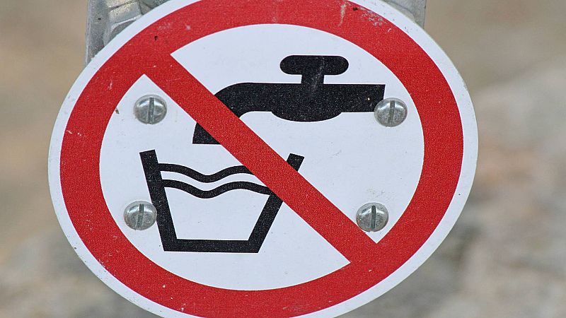 Cataluña ya sanciona saltarse el consumo limitado de agua: casi 500 municipios están en situación de alerta