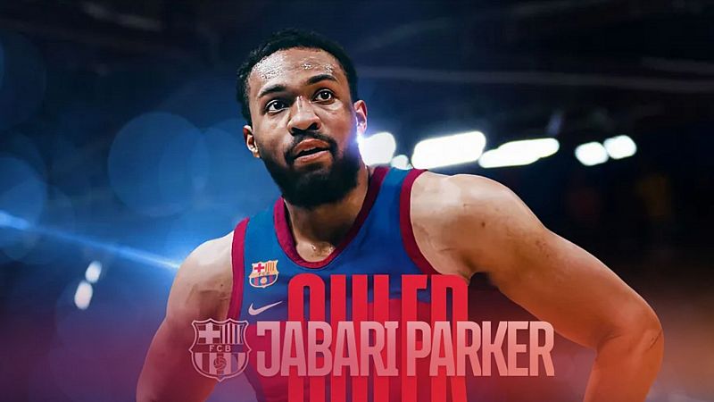 El FC Barcelona ficha a Jabari Parker, número 2 del draft de la NBA en 2014