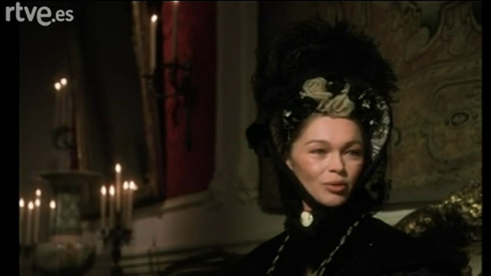 Proceso a Mariana Pineda - Capítulo 1