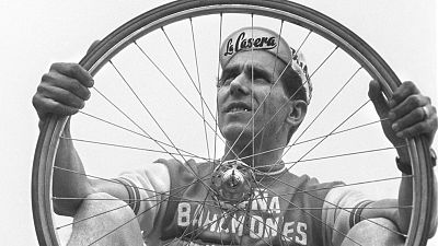 Adiós a Bahamontes: su vida a través del archivo sonoro de RNE