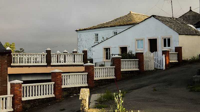 El norte, refugio climtico: la compra de casas en Galicia aumenta un 30%
