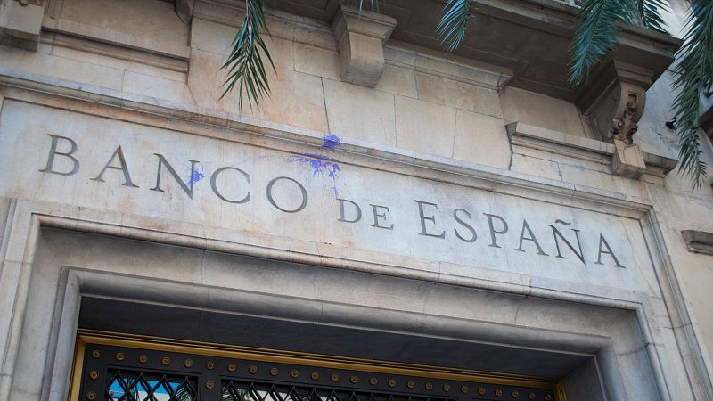 El Tesoro coloca 4.850 millones en letras a seis y doce meses con caída de tipos a un año