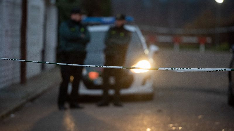 Tres mujeres asesinadas en crímenes machistas en diferentes puntos de España en menos de 24 horas