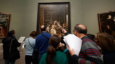 13 curiosidades sobre Velázquez, de Sevilla a Italia