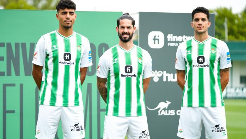 Los clubes españoles aún tienen pendiente inscribir a 59 jugadores por problemas financieros