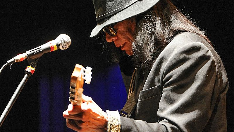 Muere el cantautor Sixto Rodríguez, protagonista de 'Searching For Sugar Man'