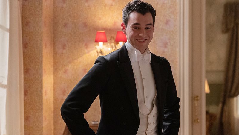 Xavi Lock: "Si Curro tuviera Tinder estaría echando fuera hasta que apareciera Martina"