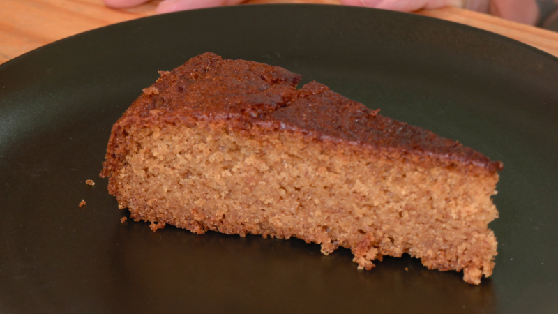 Receta de bizcocho de yogur: rica, esponjosa ¡y fácil de memorizar!