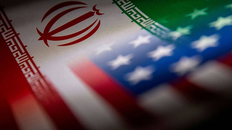 Irán excarcela a cinco presos estadounidenses que pasarán a arresto domiciliario