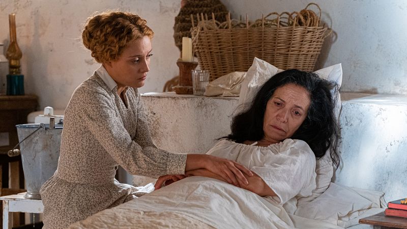La Promesa | ¿Está viva Dolores? ¡Las dudas de Ramona!