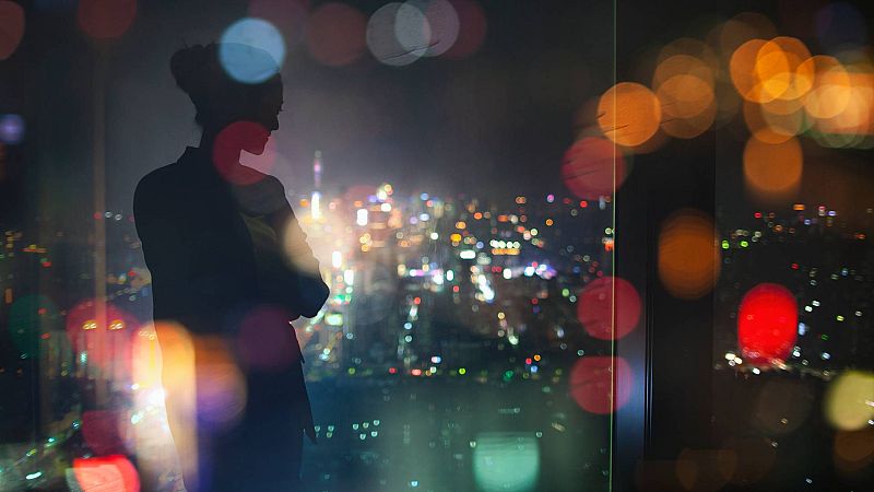 Liberadas 41 mujeres explotadas sexualmente desde dos "call centers" de España e Italia