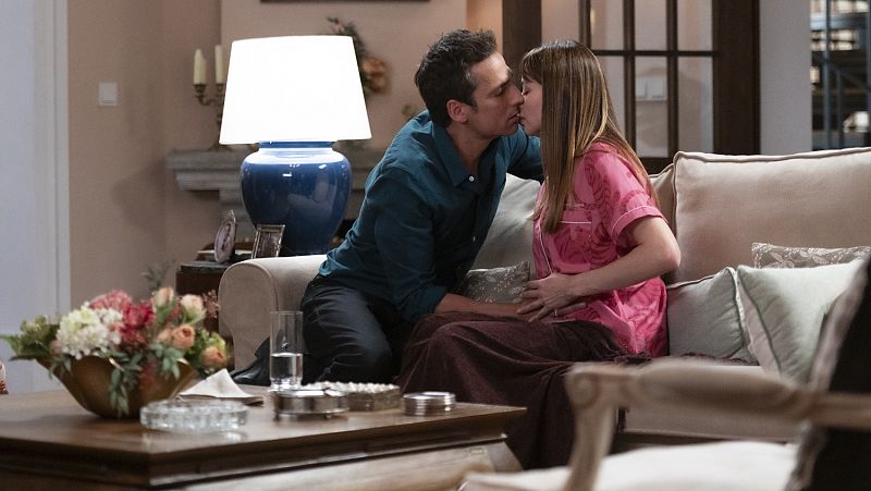 '4 estrellas' | Julio se queda con Marta: lo van a volver a intentar