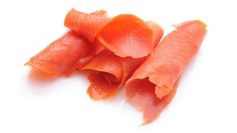 Detectan listeria en un lote de salmón ahumado de la marca Joalpesca distribuido en cinco comunidades
