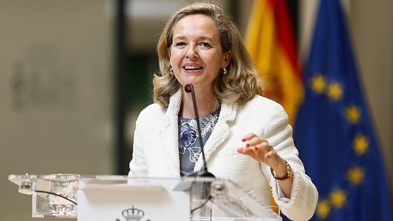 España presenta a Calviño como candidata a la Presidencia del Banco Europeo de Inversiones