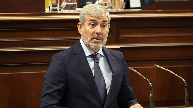 Coalición Canaria apuesta por el PNV para presidir el Congreso de los Diputados