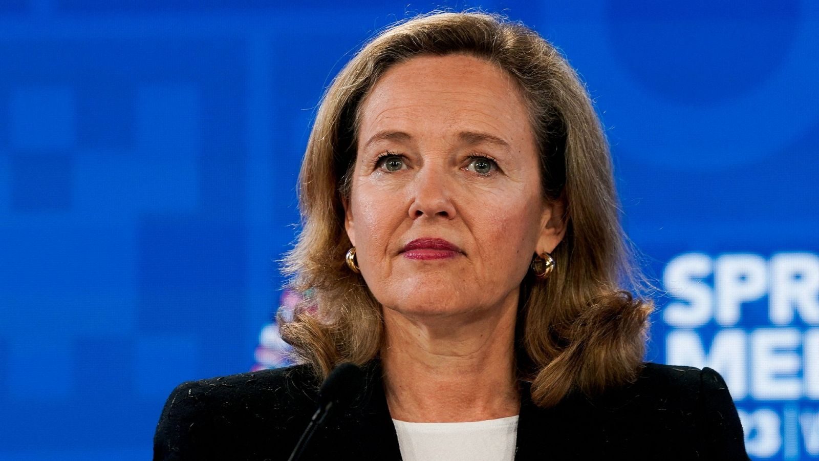 Calviño apuesta porque el PSOE presida el Congreso - La hora de La 1 | Ver