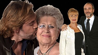 Los Guilln Cuervo y los Bardem: curiosidades de dos de las sagas ms famosas de la cultura espaola