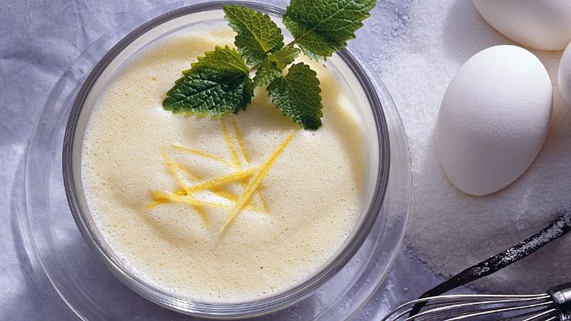 Receta de mousse de limón: un postre fácil y fresquito para el verano