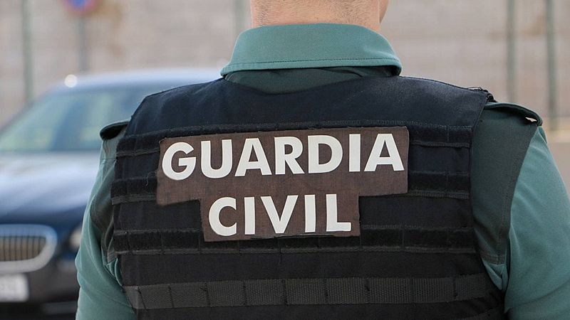 Detenidos en España tres hombres huidos de Estados Unidos por delitos sexuales contra menores