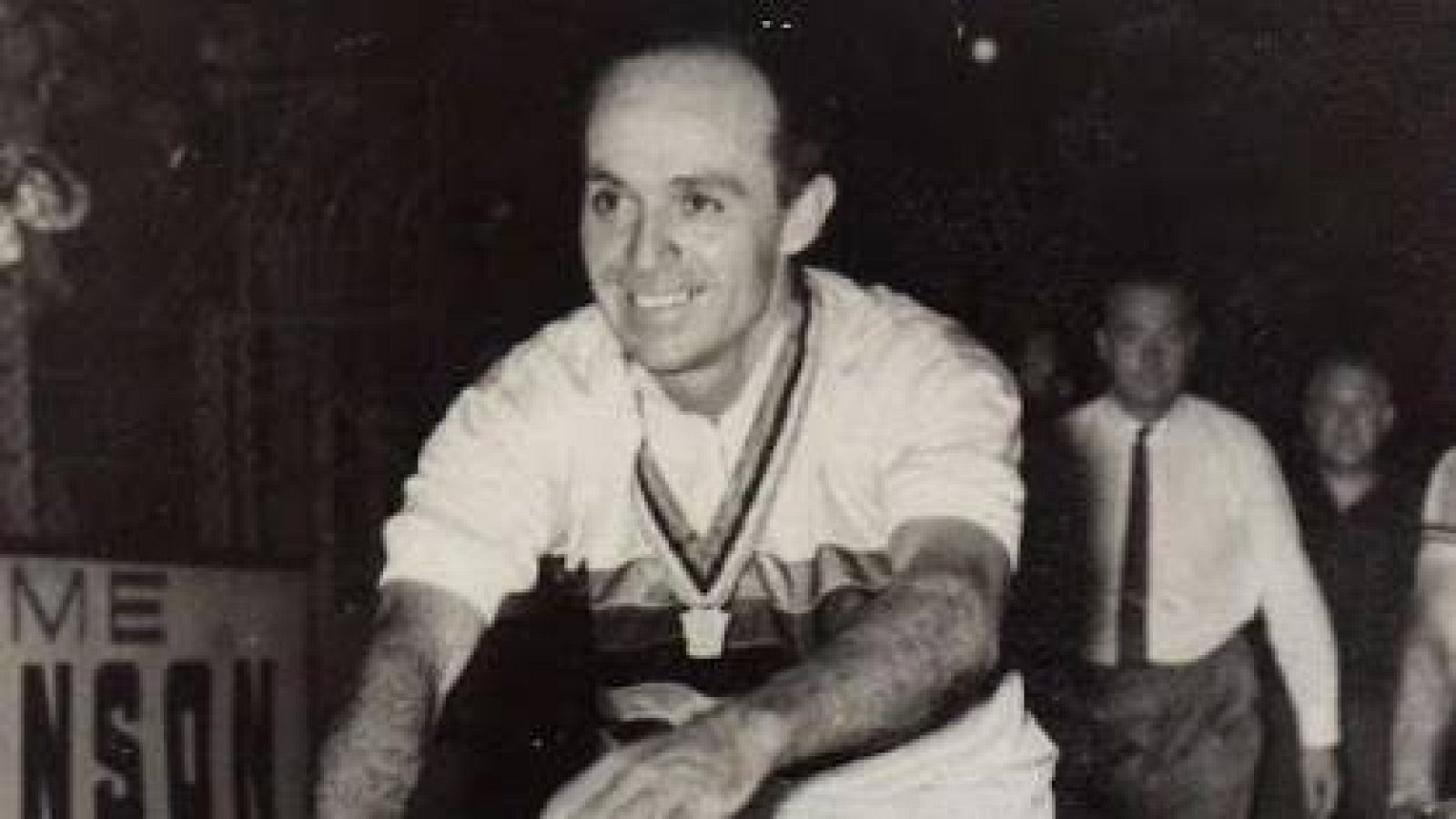 Muere Guillermo Timoner, primer campeón español de ciclismo en pista | Ver